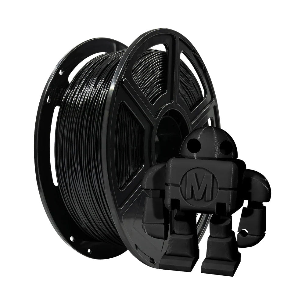 FLASHFORGE FLASHFORGE PETG PRO 1000g Black